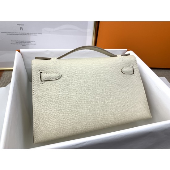 Hermes Bags Top Quality Minikelly 二代
19cm $220