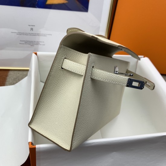 Hermes Bags Top Quality Minikelly 二代
19cm $220