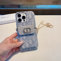 Dior Phone Case