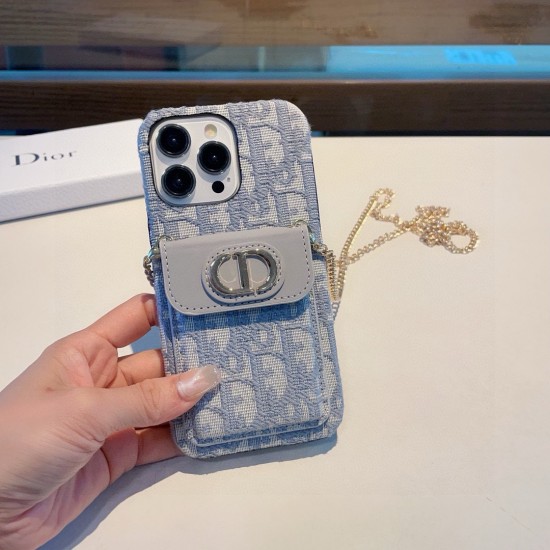 Dior Phone Case