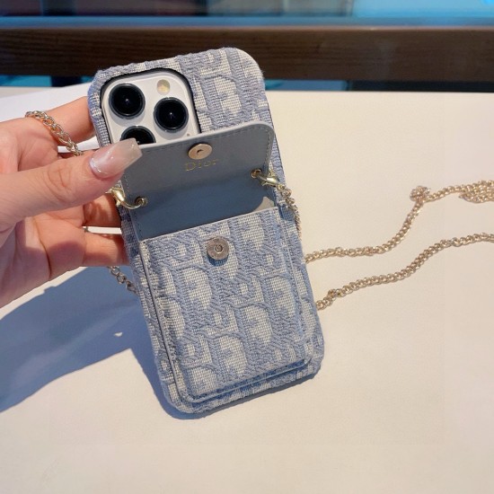 Dior Phone Case