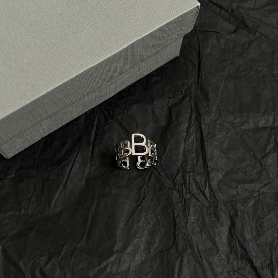 Balenciaga Jewelry Ring
