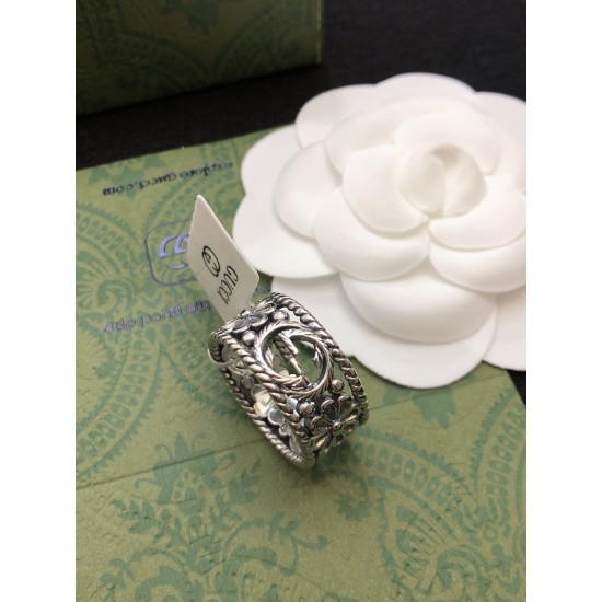 Gucci Jewelry Ring