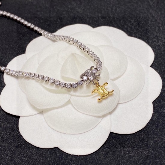 Celine Jewelry Necklace