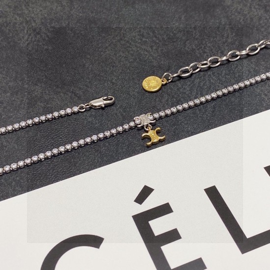 Celine Jewelry Necklace
