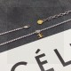 Celine Jewelry Necklace