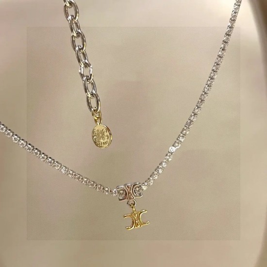 Celine Jewelry Necklace