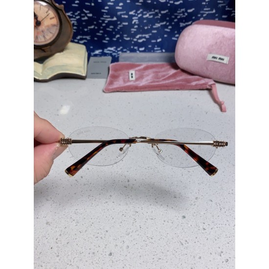 MiuMiu Glasses