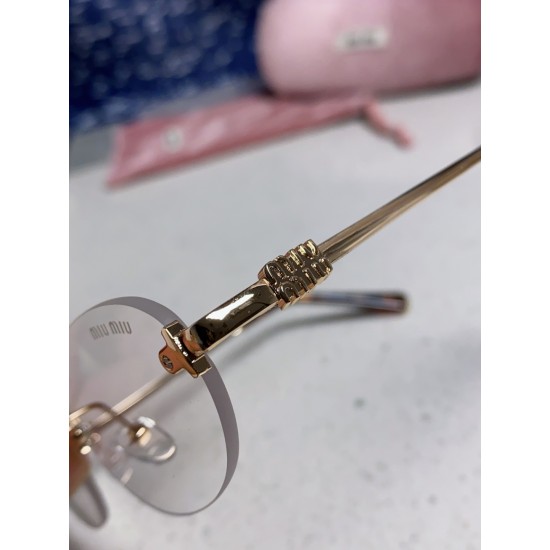 MiuMiu Glasses