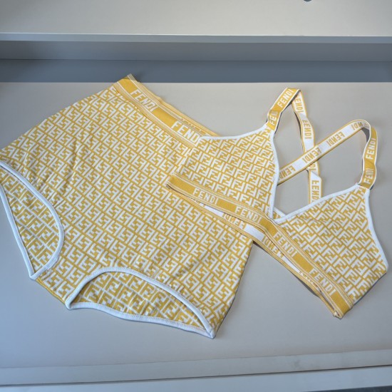 Fendi Swimsuit