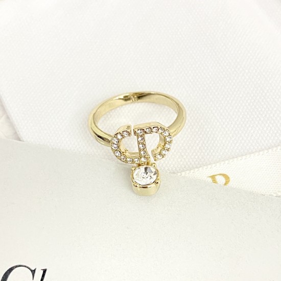 Dior Jewelry Ring