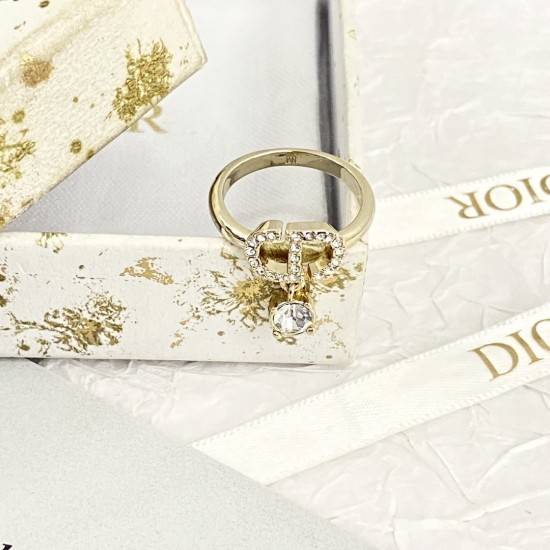Dior Jewelry Ring