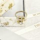 Dior Jewelry Ring