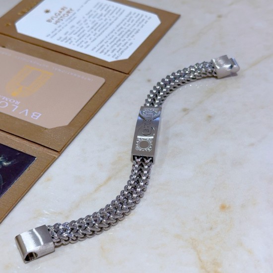 Bvlgari Jewelry Bracelet