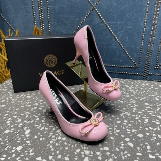 Versace Shoes Fashion shoes
 Top Quality