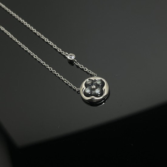 LV Jewelry High Quality