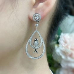 Boucheron Jewelry Earrings