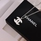 Chanel Jewelry Necklace
