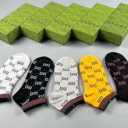 Gucci Socks