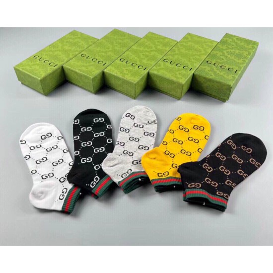 Gucci Socks