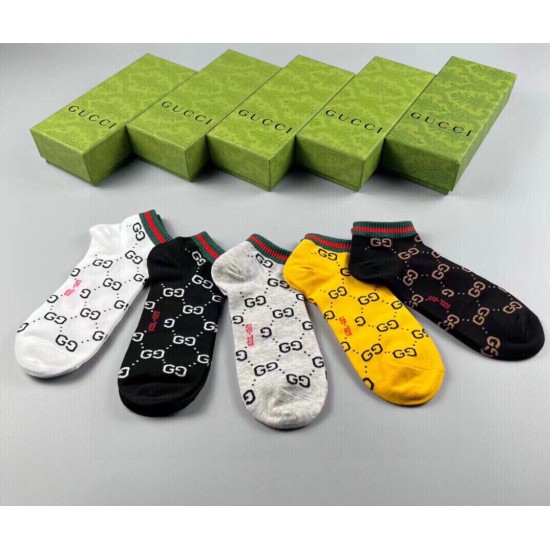 Gucci Socks