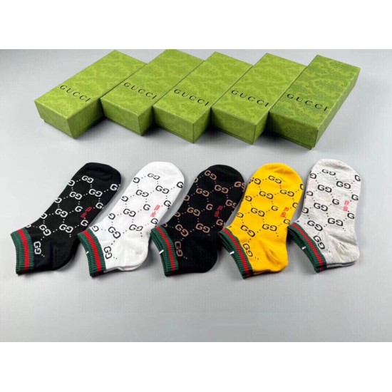 Gucci Socks