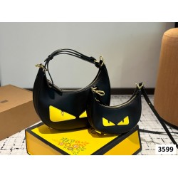 Fendi Bags High Quality