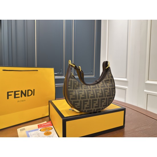 Fendi Bags High Quality