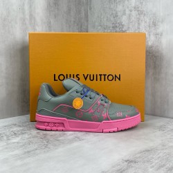 LV Shoes Top Quality
women 35-40 

men 39-45