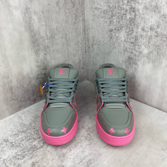 LV Shoes Top Quality
women 35-40 

men 39-45