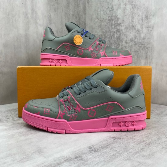 LV Shoes Top Quality
women 35-40 

men 39-45