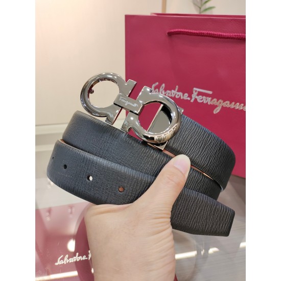 Ferragamo Belts
 Top Quality