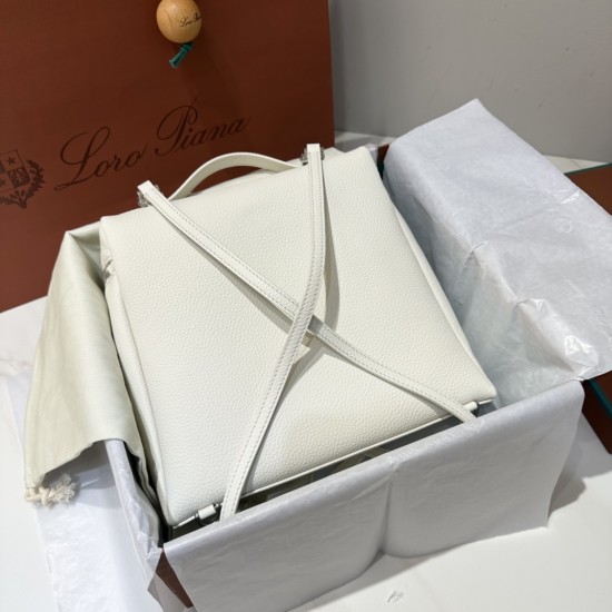 LP Bags Top Quality Size: 23 × 8 × 22cm