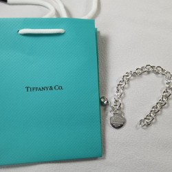 Tiffany Jewelry Bracelet