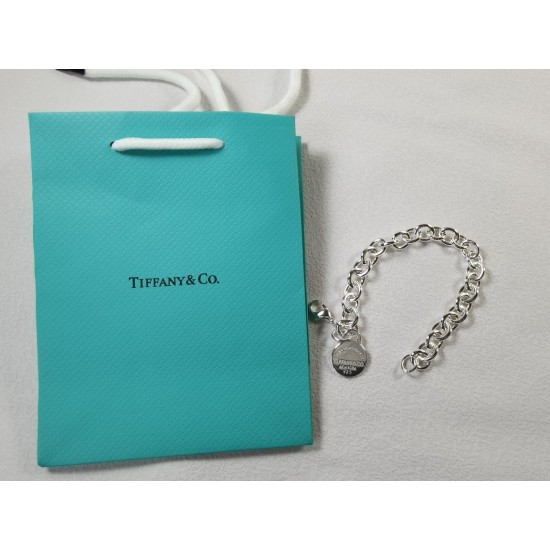 Tiffany Jewelry Bracelet