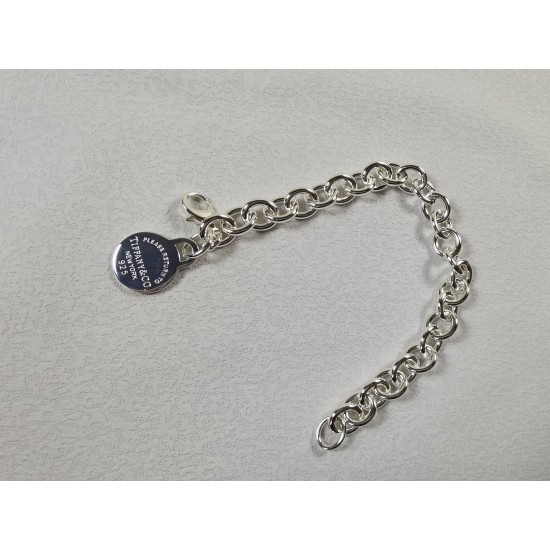 Tiffany Jewelry Bracelet