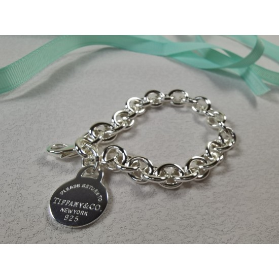 Tiffany Jewelry Bracelet