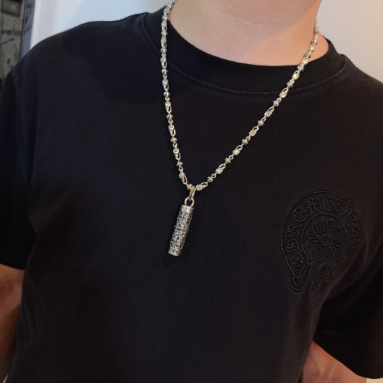 Chrome Hearts Jewelry Necklace High Quality