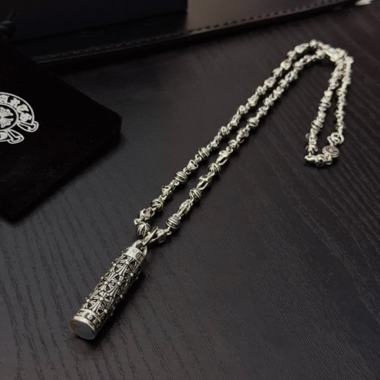 Chrome Hearts Jewelry Necklace High Quality