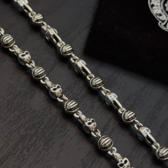 Chrome Hearts Jewelry Necklace High Quality