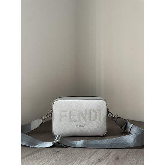 Fendi Bags Camera bag Top Quality