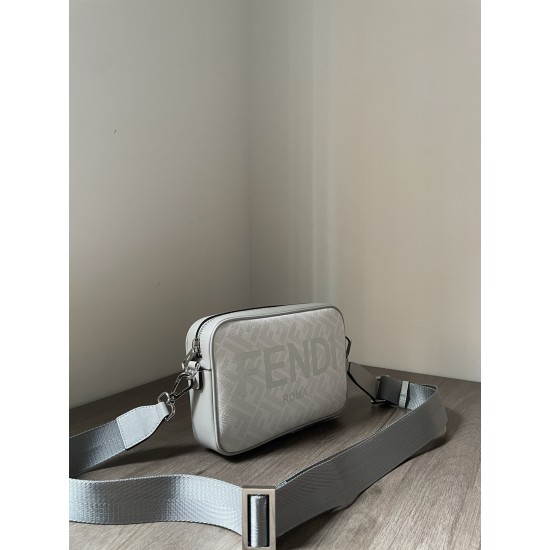 Fendi Bags Camera bag Top Quality