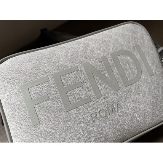 Fendi Bags Camera bag Top Quality