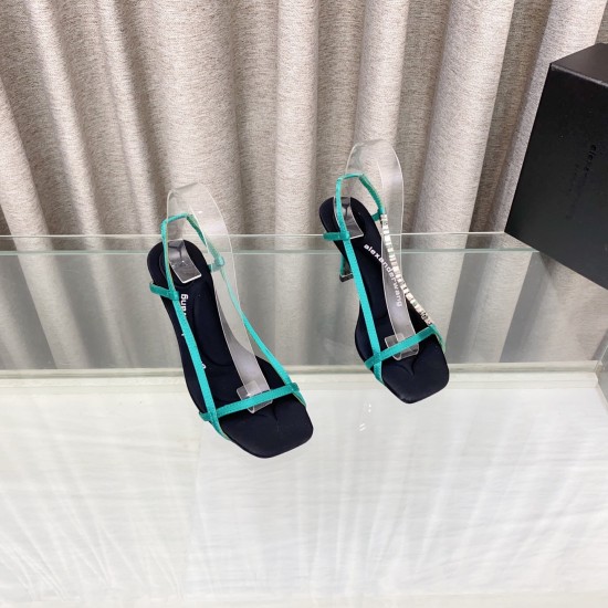 Alexander Wang Shoes Top Quality