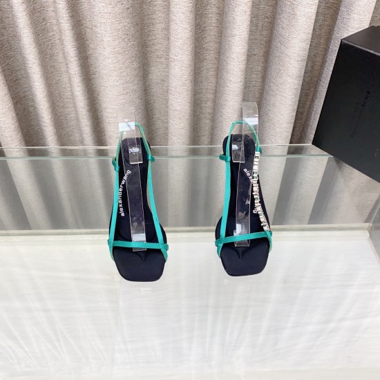 Alexander Wang Shoes Top Quality