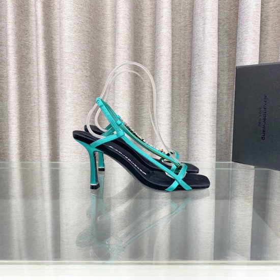 Alexander Wang Shoes Top Quality