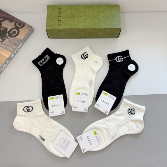 Gucci Socks