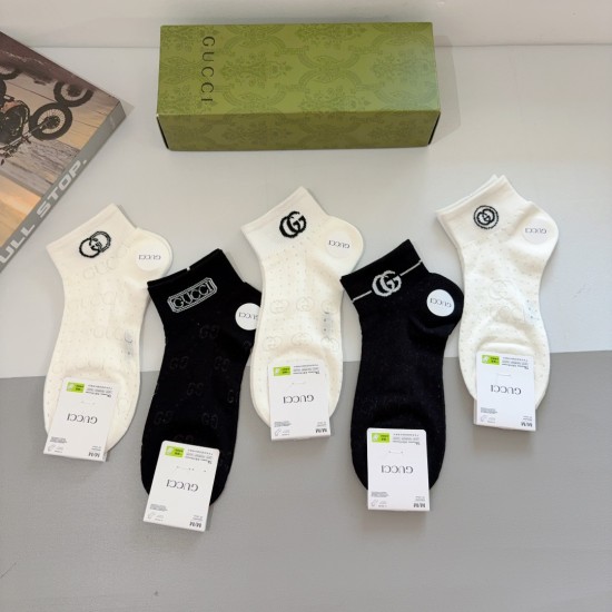 Gucci Socks