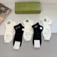Gucci Socks
