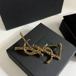 YSL Jewelry High Quality